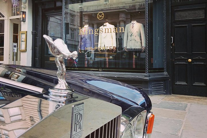 Discover famous film locations